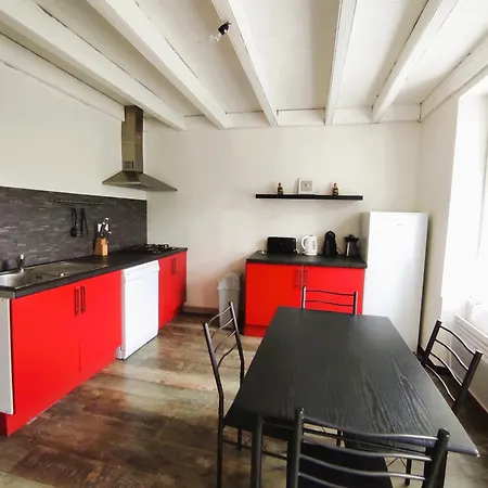 Vila Batisse Landaise De Charme