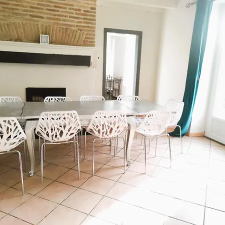 Vila Batisse Landaise De Charme *