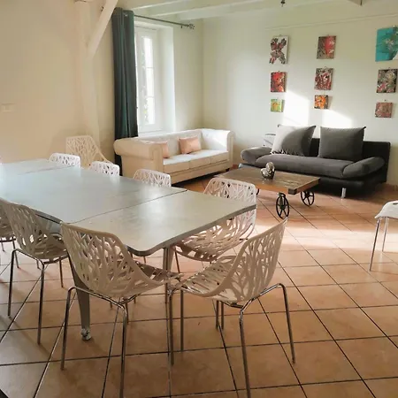 Batisse Landaise De Charme Vila *
