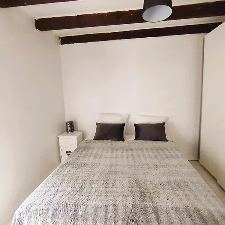 Vila Batisse Landaise De Charme Biscarrosse