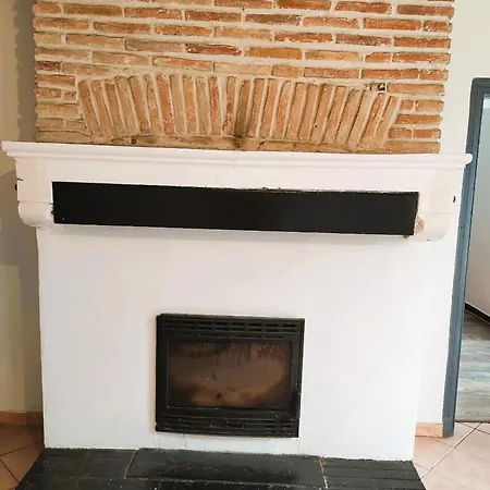 Batisse Landaise De Charme Vila *