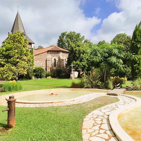 Batisse Landaise De Charme Vila