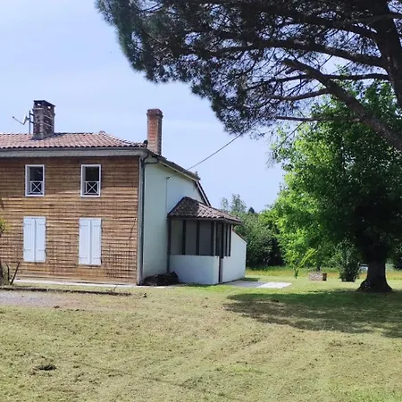 Vila Batisse Landaise De Charme *